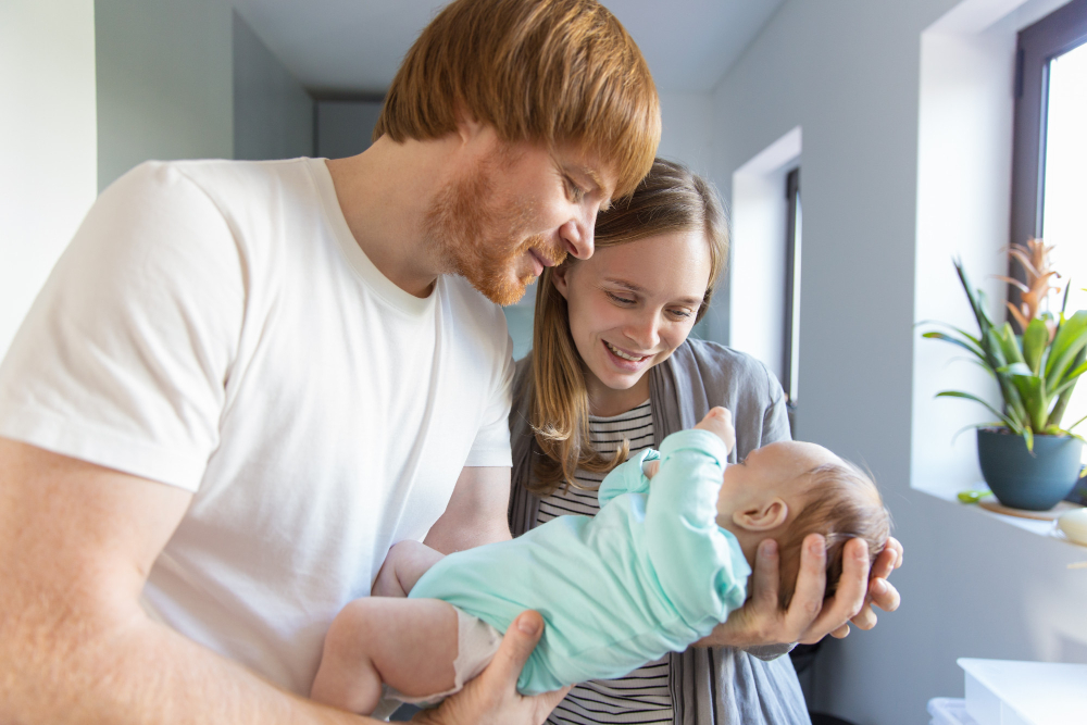 What is the difference between vaccination and IVF?