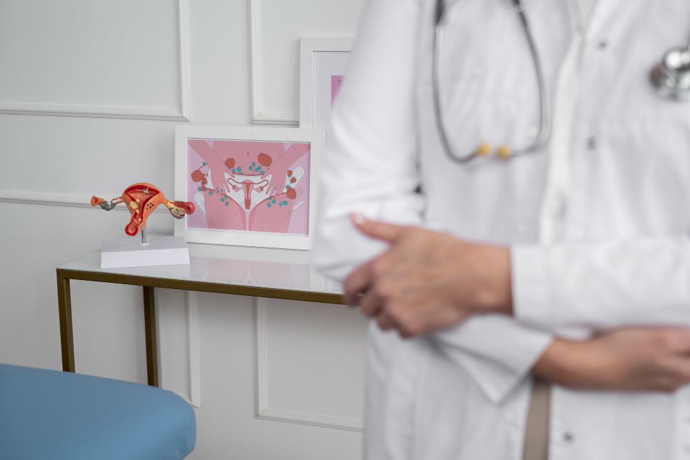 Cervical Cancers