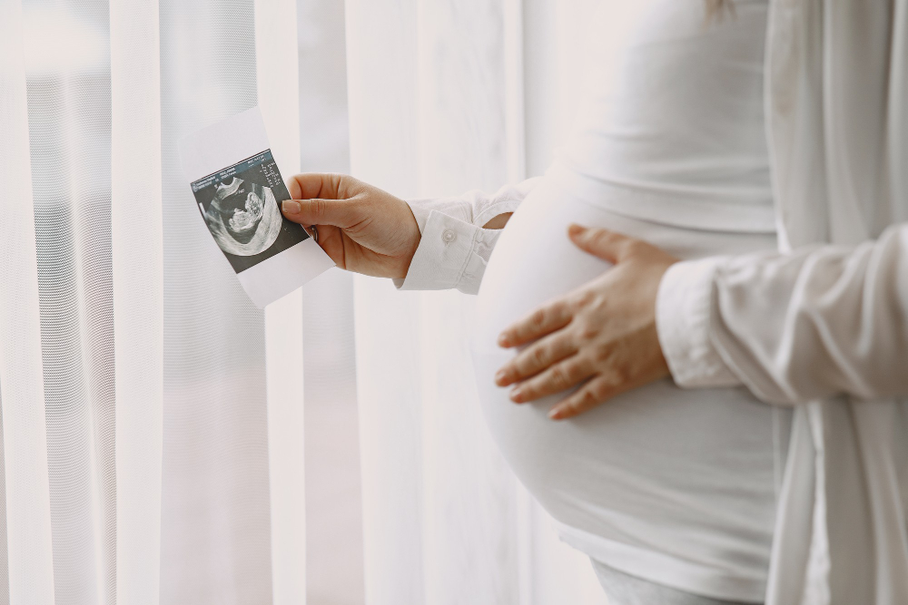 What is a high risk pregnancy?