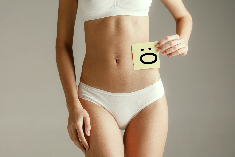 Unknown facts about the hymen