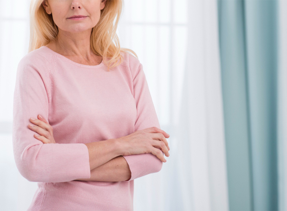 Menopause: An Important Period in Women's Life