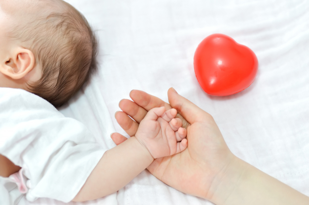 What to Do Before Cesarean Delivery