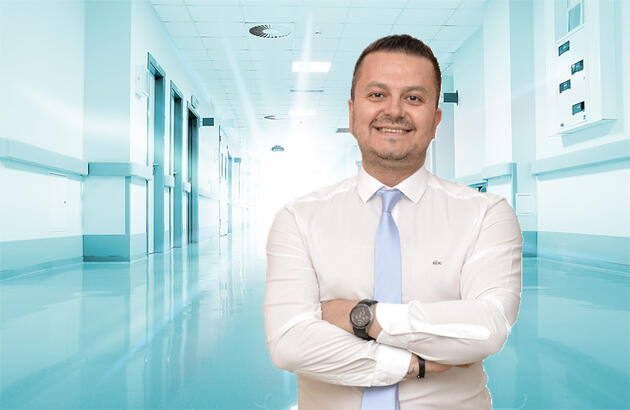 “Labioplasti Öncesi ve Sonrasını Ünlü Doktor Op.Dr. Hasan Yıldız Anlattı