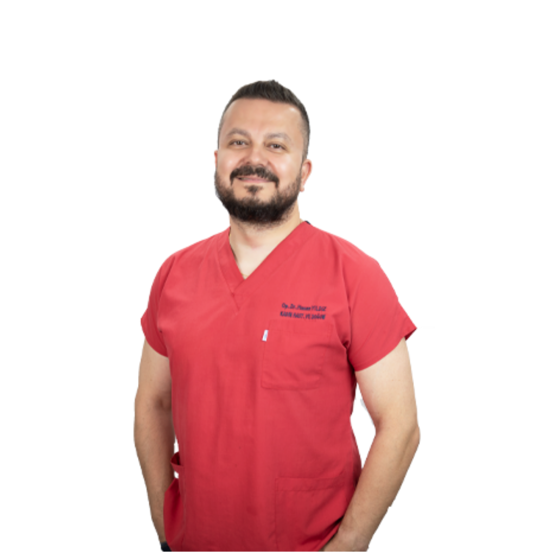 Genital Estetik Öncesini ve Sonrasını Ünlü doktor Op.Dr. Hasan Yıldız Anlattı