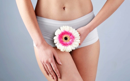 Genital Estetik ve Labioplasti