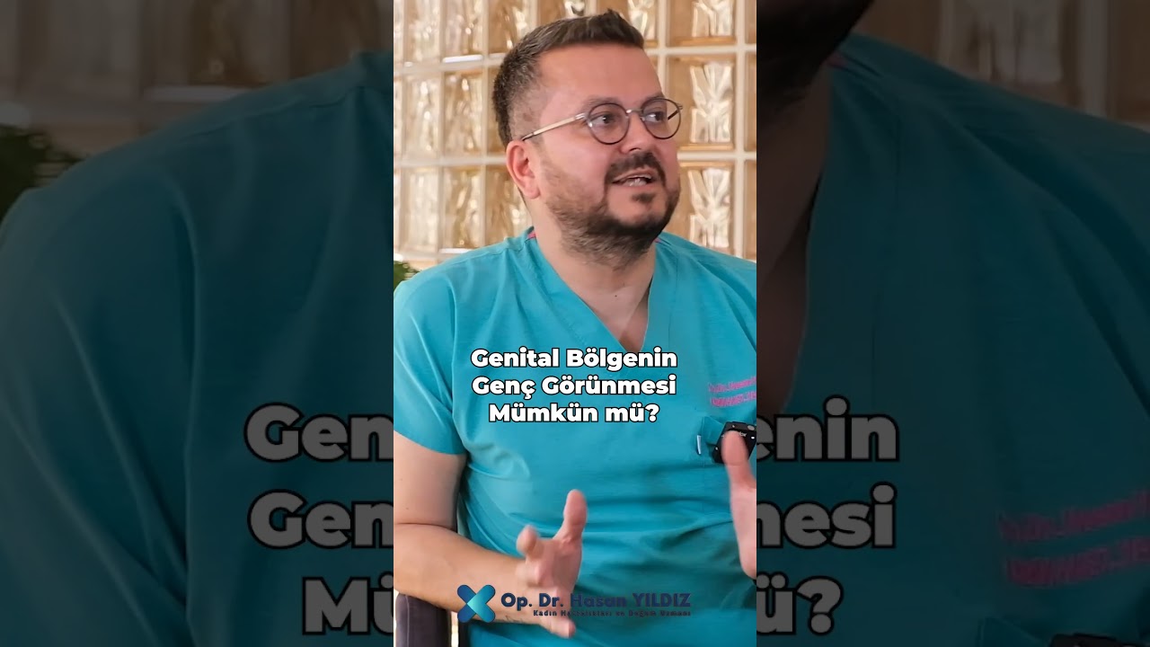 Neler Yapıyoruz? | Op.Dr. Hasan YILDIZ