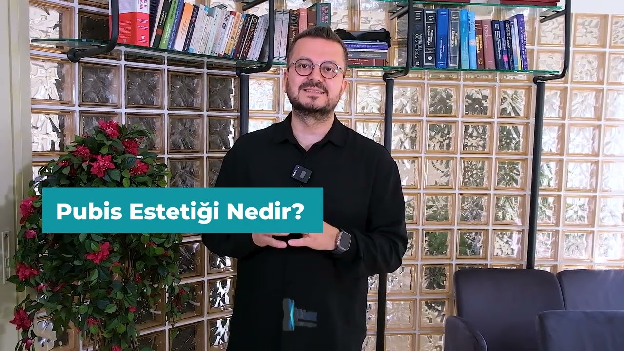 Pubis Estetiği (Venüs Tepesi Estetiği) Nedir & Tedavi Süreci