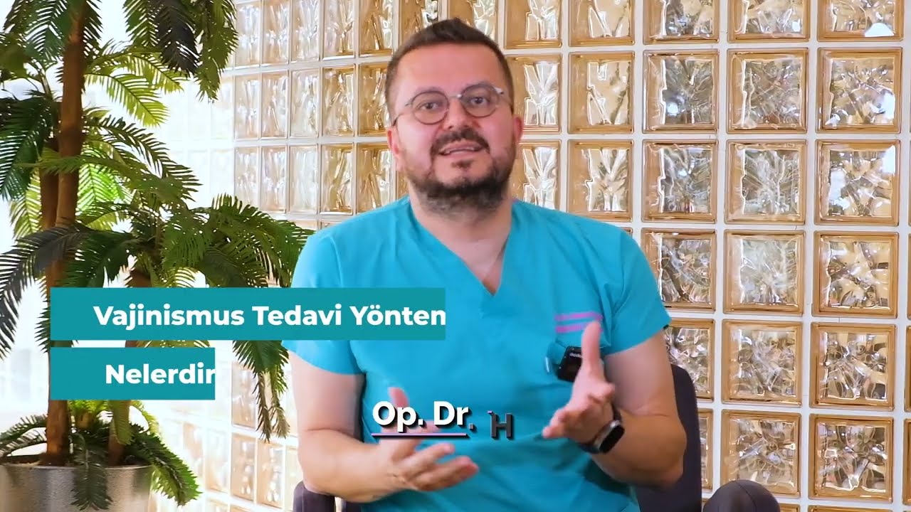 Vajinismus Tedavi Yöntemleri Nelerdir?